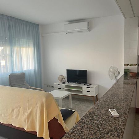 Apartaments Marinera L'Eucaliptus ภายนอก รูปภาพ