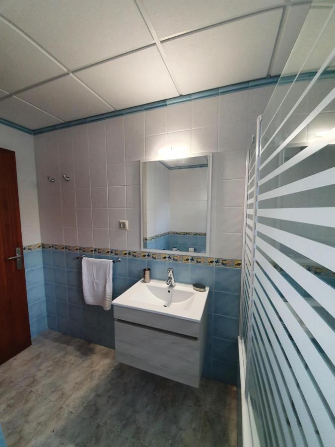 Apartaments Marinera L'Eucaliptus ภายนอก รูปภาพ