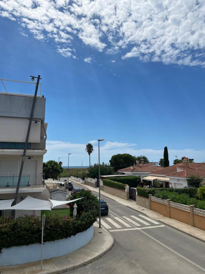 Apartaments Marinera L'Eucaliptus ภายนอก รูปภาพ