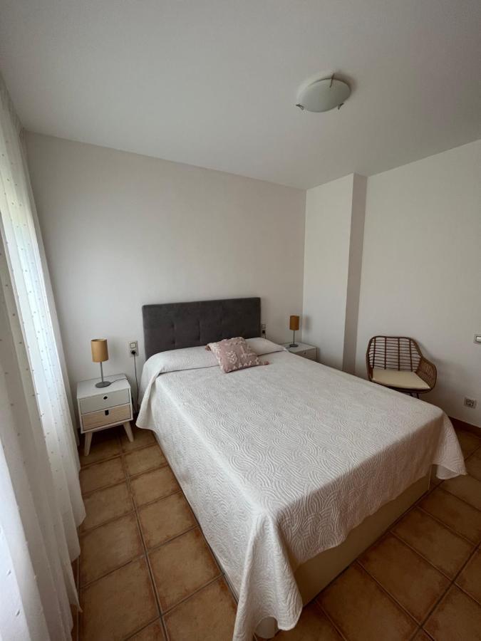 Apartaments Marinera L'Eucaliptus ภายนอก รูปภาพ