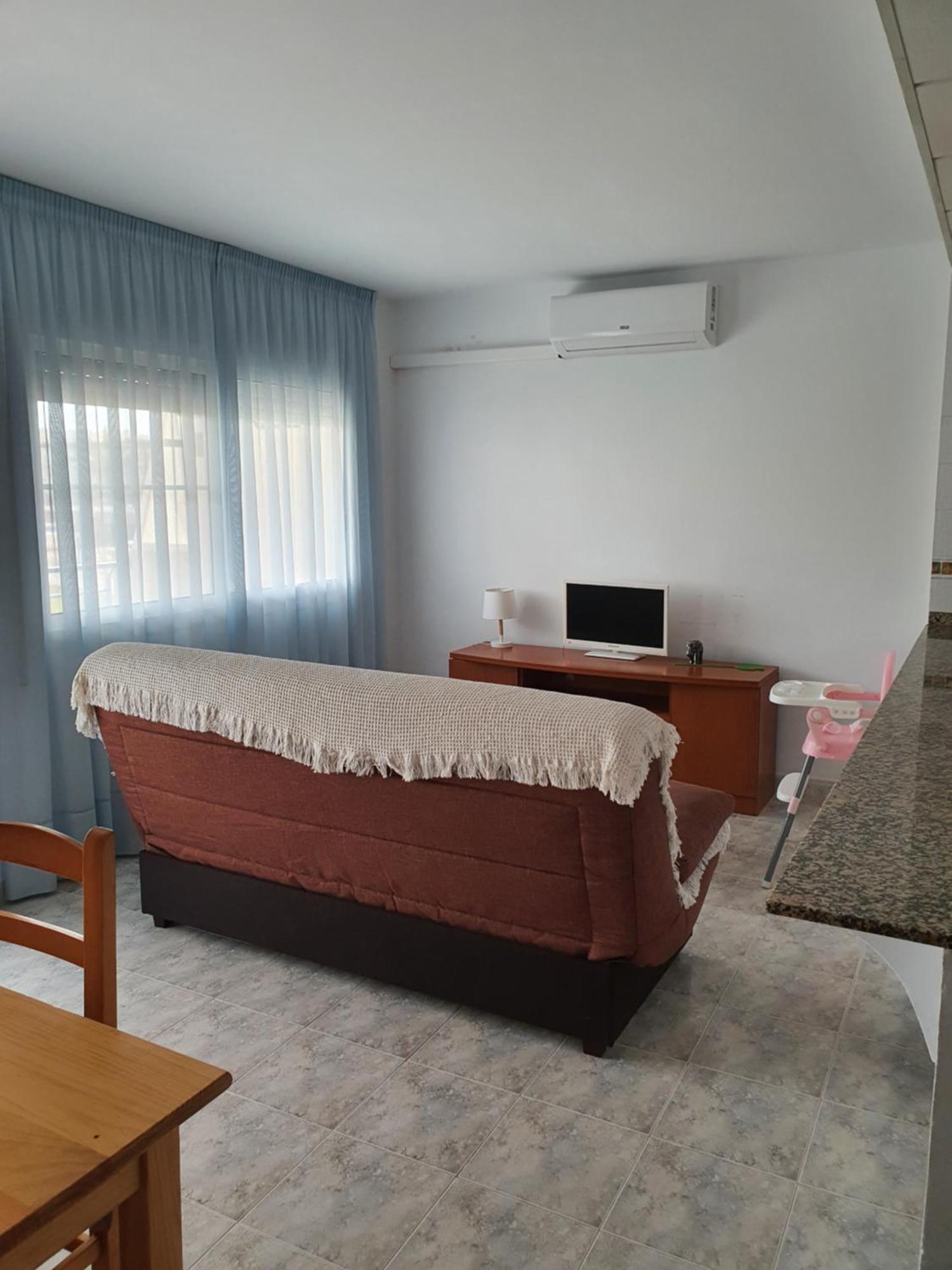 Apartaments Marinera L'Eucaliptus ห้อง รูปภาพ