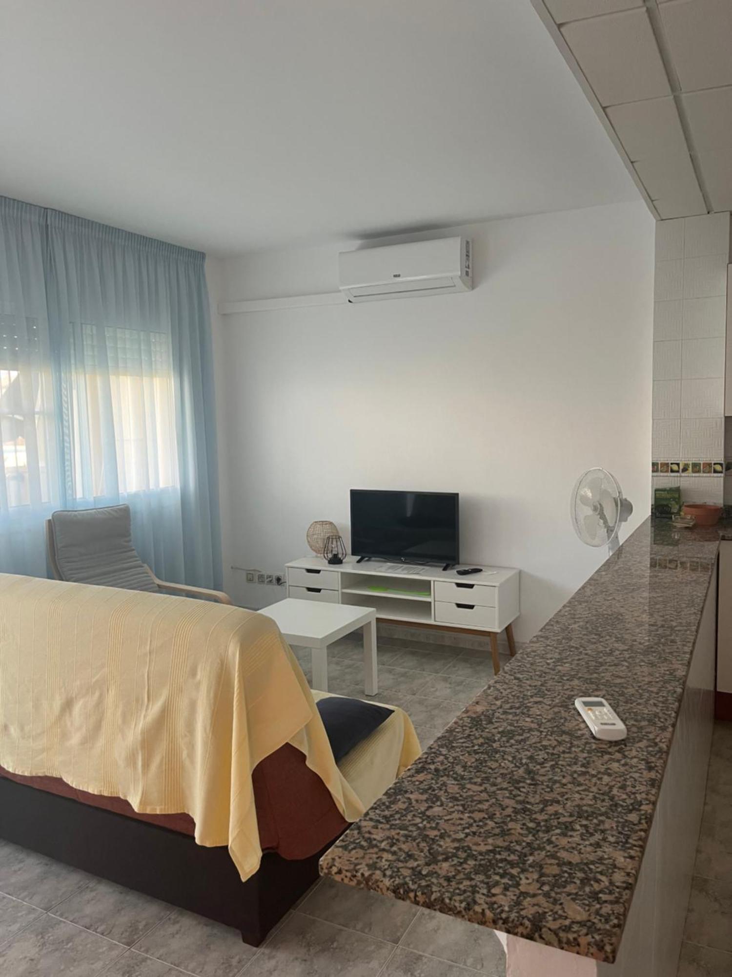 Apartaments Marinera L'Eucaliptus ภายนอก รูปภาพ