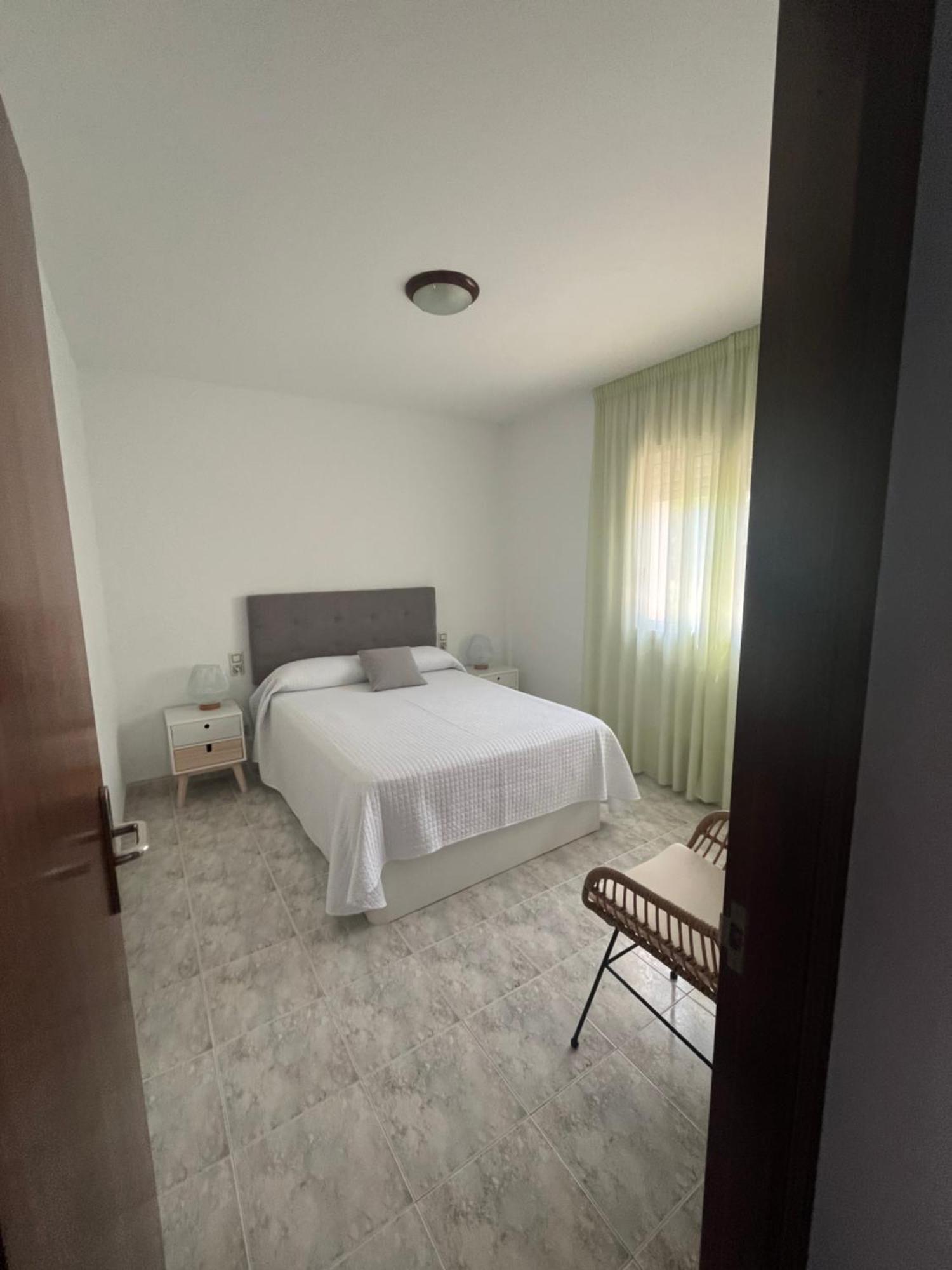 Apartaments Marinera L'Eucaliptus ภายนอก รูปภาพ