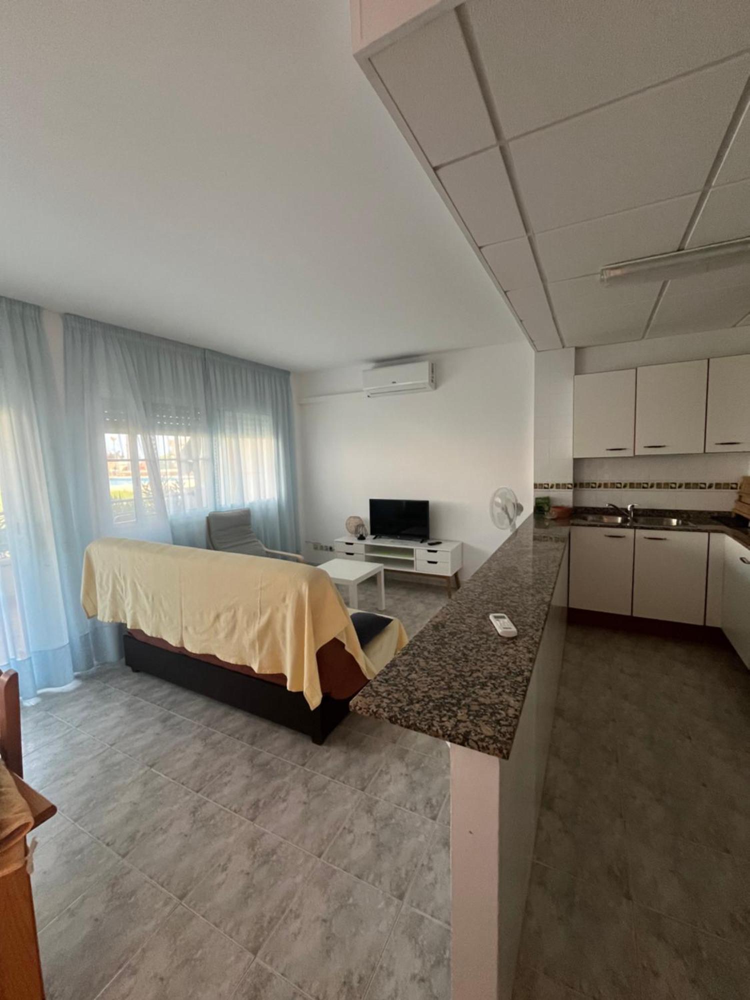 Apartaments Marinera L'Eucaliptus ภายนอก รูปภาพ
